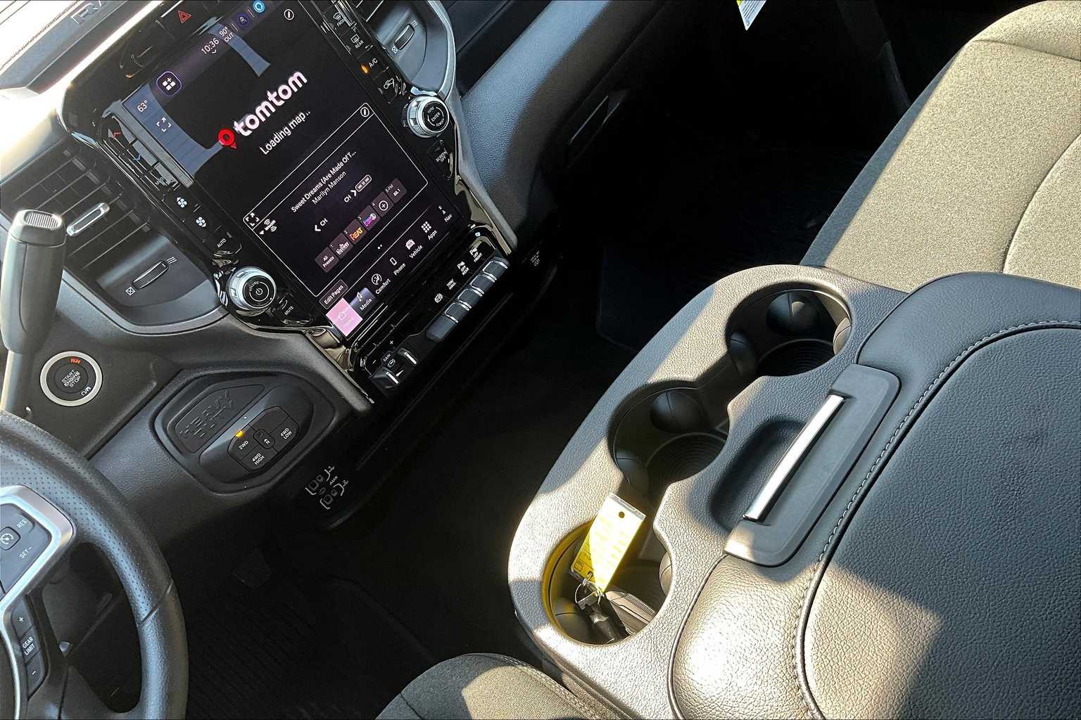 Thumbnail: 2026 RAM 2500 - 16