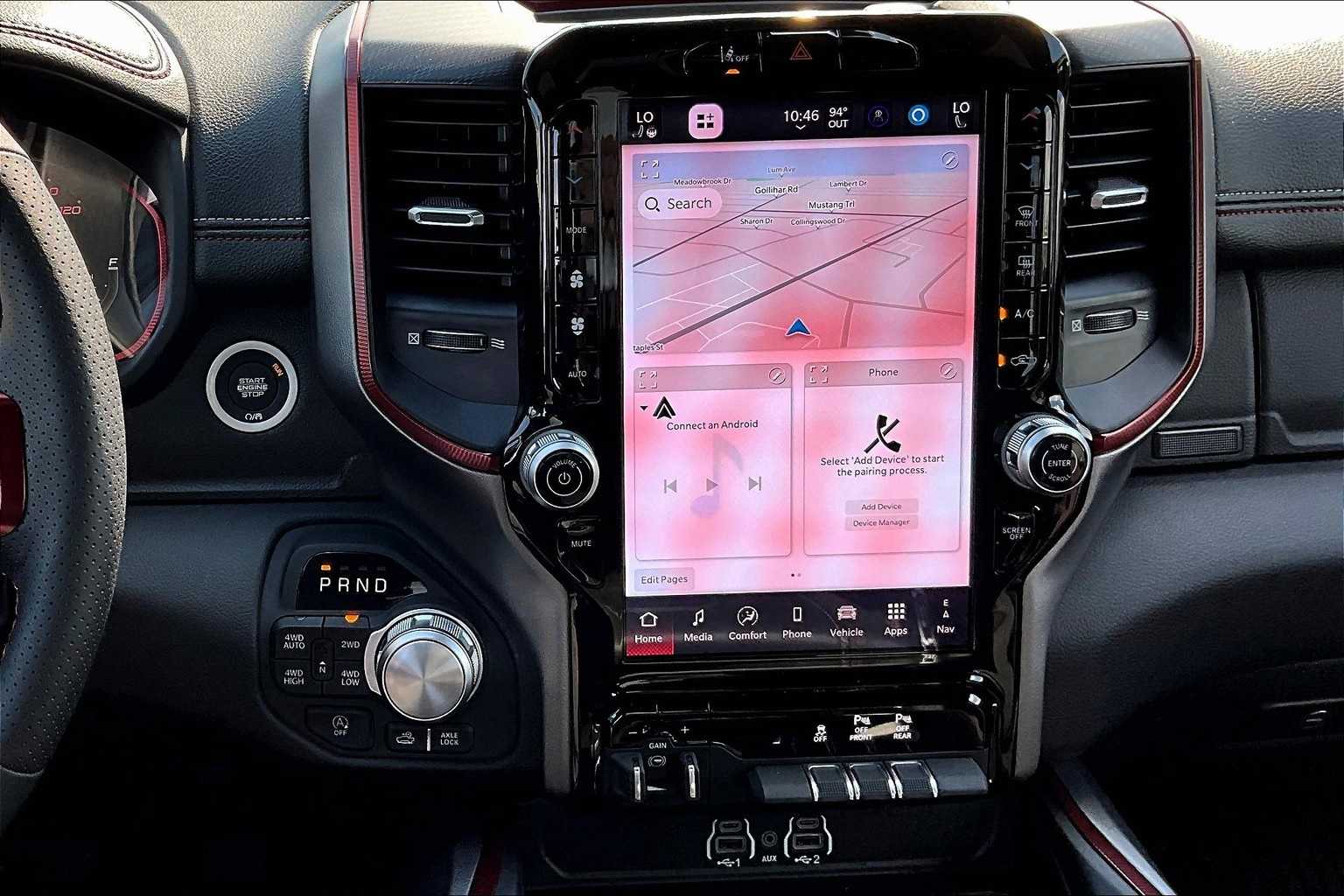 Thumbnail: 2026 RAM 1500 - 14