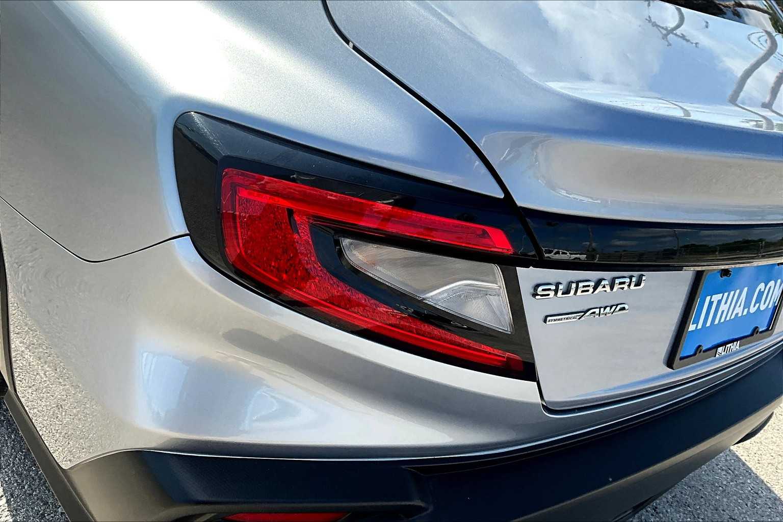 Thumbnail: 2022 Subaru WRX - 31