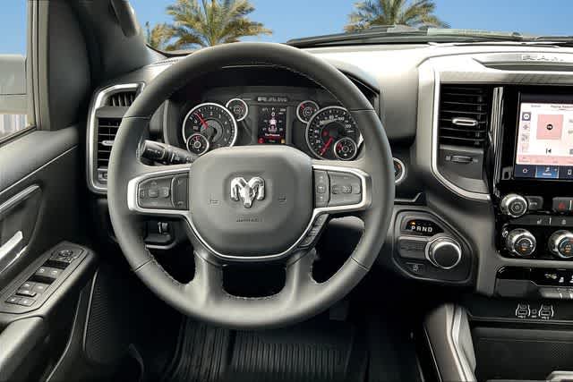 Thumbnail: 2026 RAM 1500 - 15