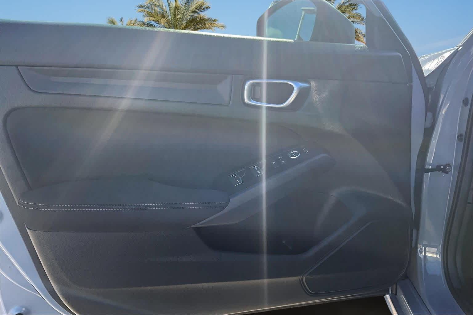 Thumbnail: 2024 Honda Civic - 25