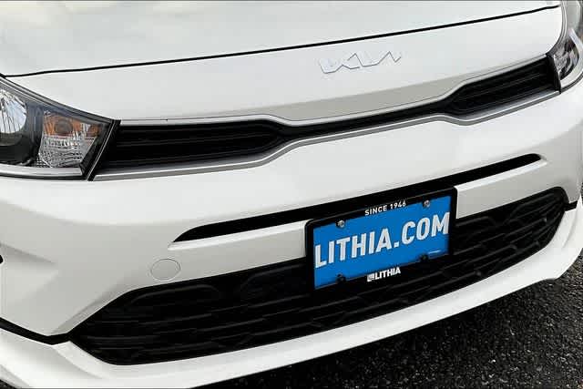 Thumbnail: 2023 Kia Rio - 30