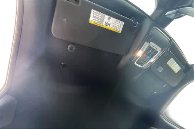 Thumbnail: 2025 RAM 1500 - 27