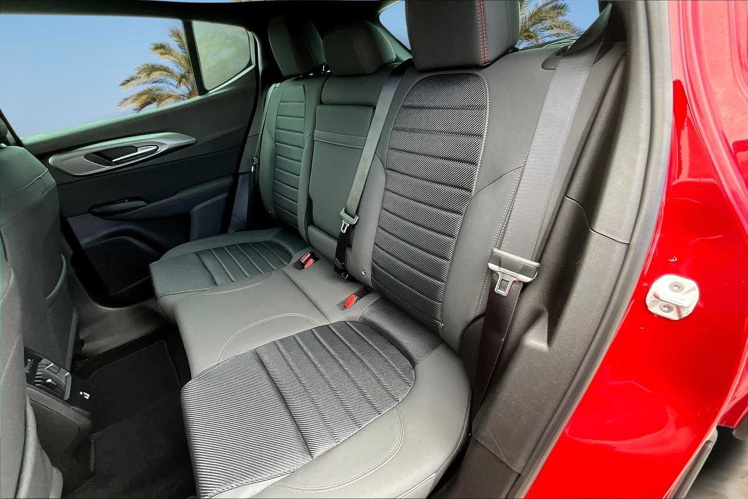 Thumbnail: 2025 Dodge Hornet - 13