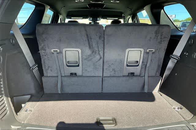 Thumbnail: 2026 Dodge Durango - 19