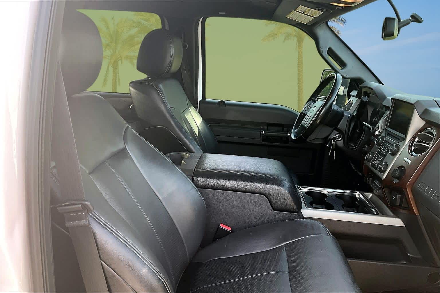 Thumbnail: 2016 Ford F-250 - 13