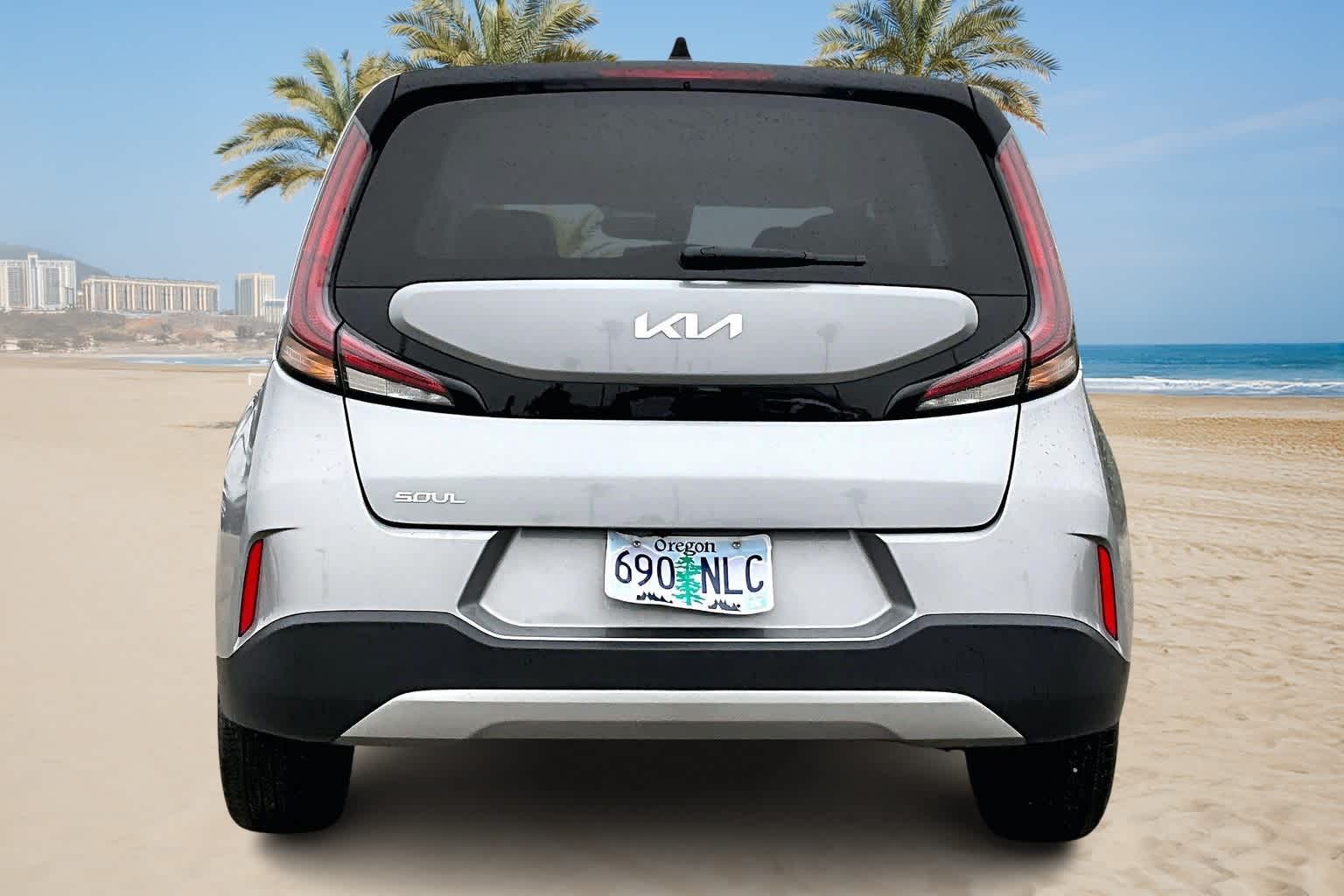 Thumbnail: 2024 Kia Soul - 5