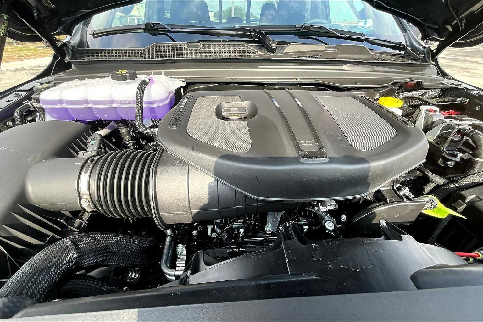 Thumbnail: 2026 RAM 1500 - 9