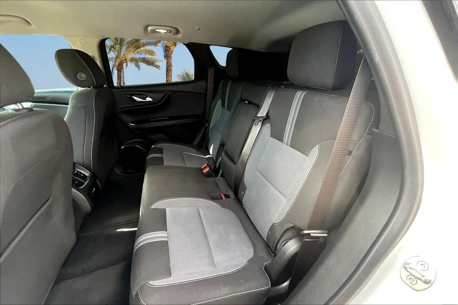 Thumbnail: 2023 Chevrolet Blazer - 13