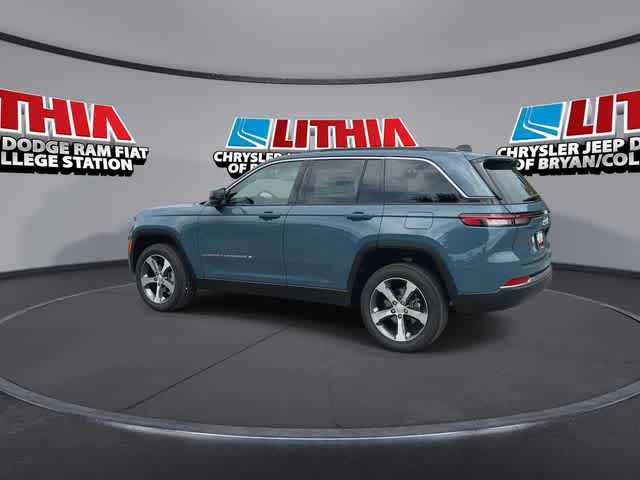 Thumbnail: 2026 Jeep Grand Cherokee - 6