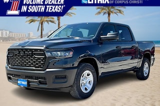 2025 Ram 1500 TRADESMAN CREW CAB 4X2 5'7 BOX Pickup
