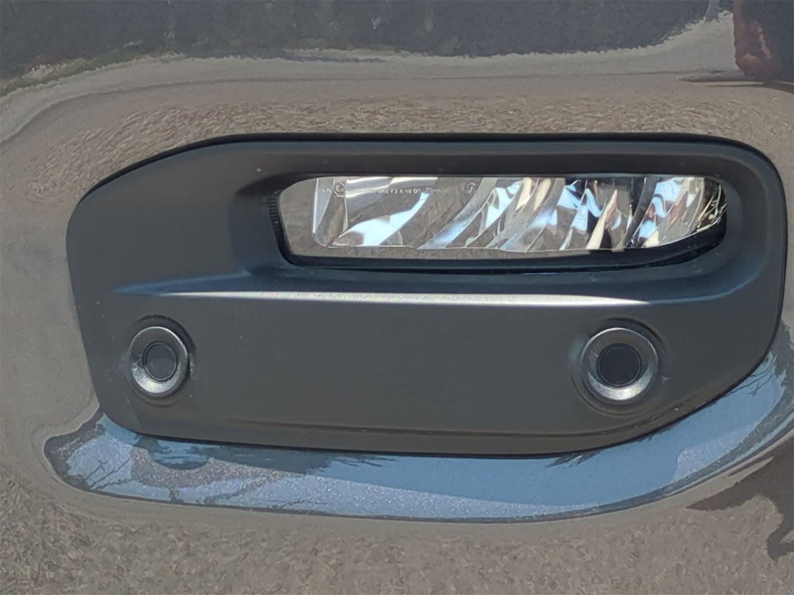 Thumbnail: 2025 RAM 2500 - 11