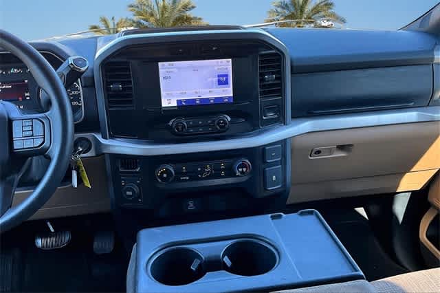 Thumbnail: 2023 Ford F-150 - 15