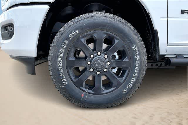 Thumbnail: 2026 RAM 3500 - 7