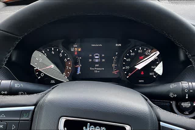 Thumbnail: 2026 Jeep Compass - 18