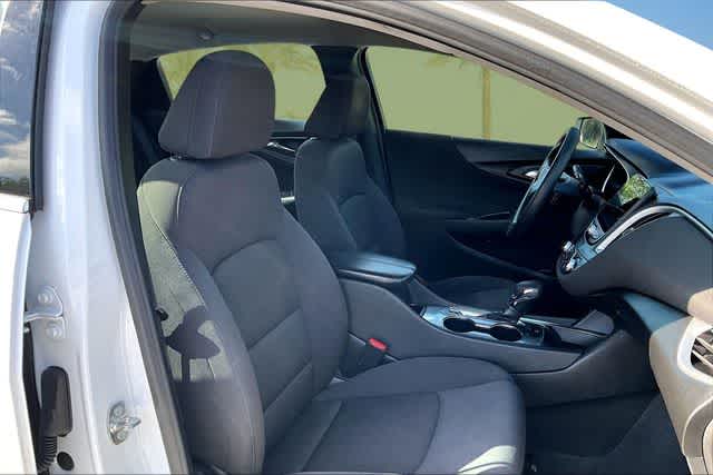 Thumbnail: 2023 Chevrolet Malibu - 13