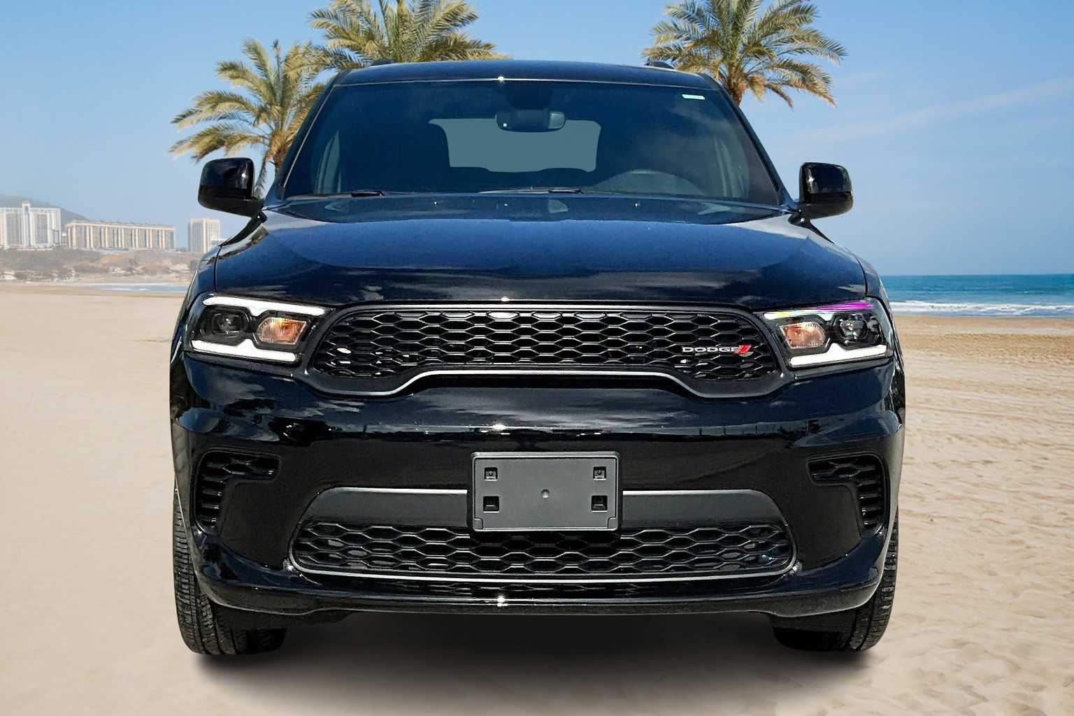 Thumbnail: 2026 Dodge Durango - 6
