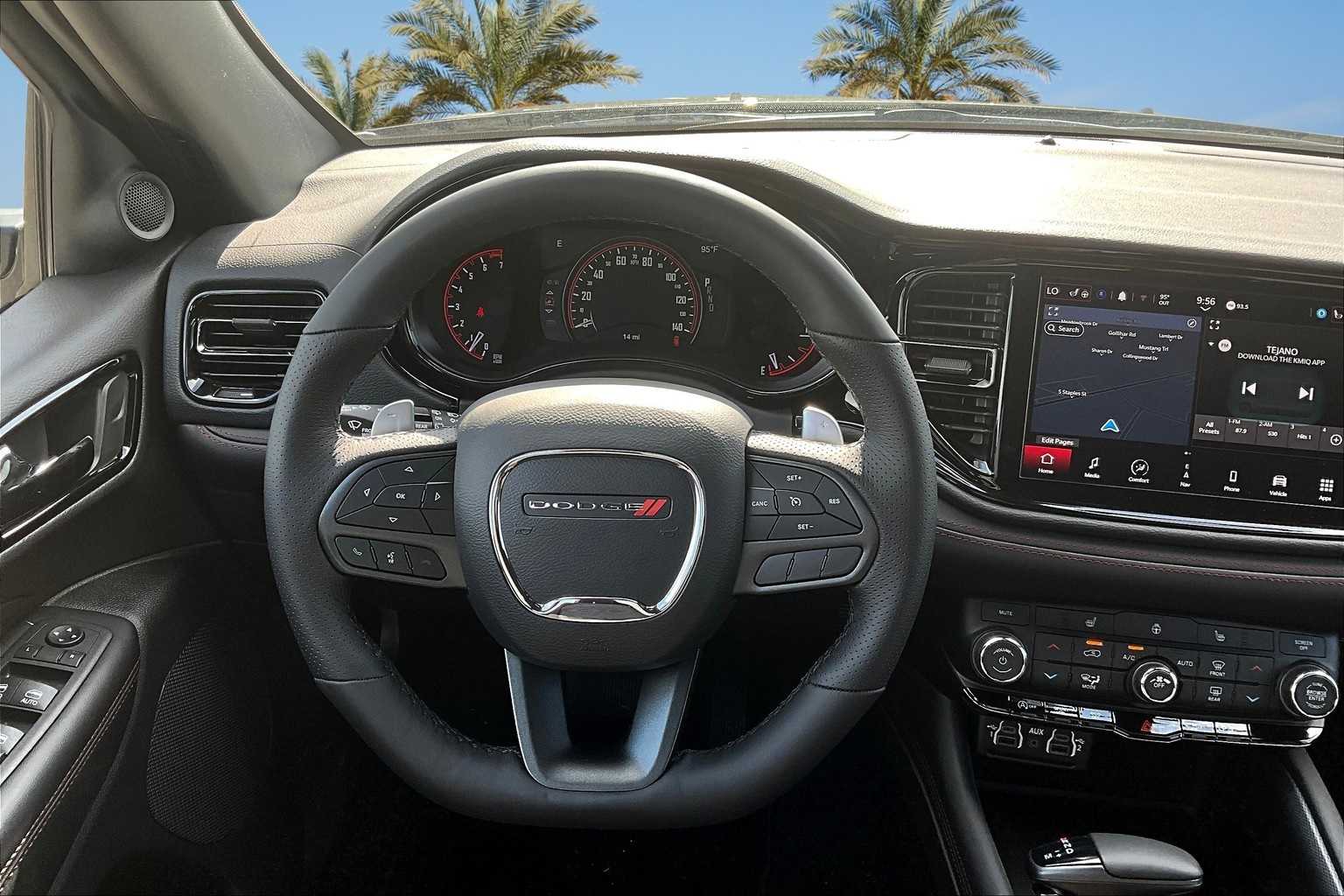 Thumbnail: 2026 Dodge Durango - 15