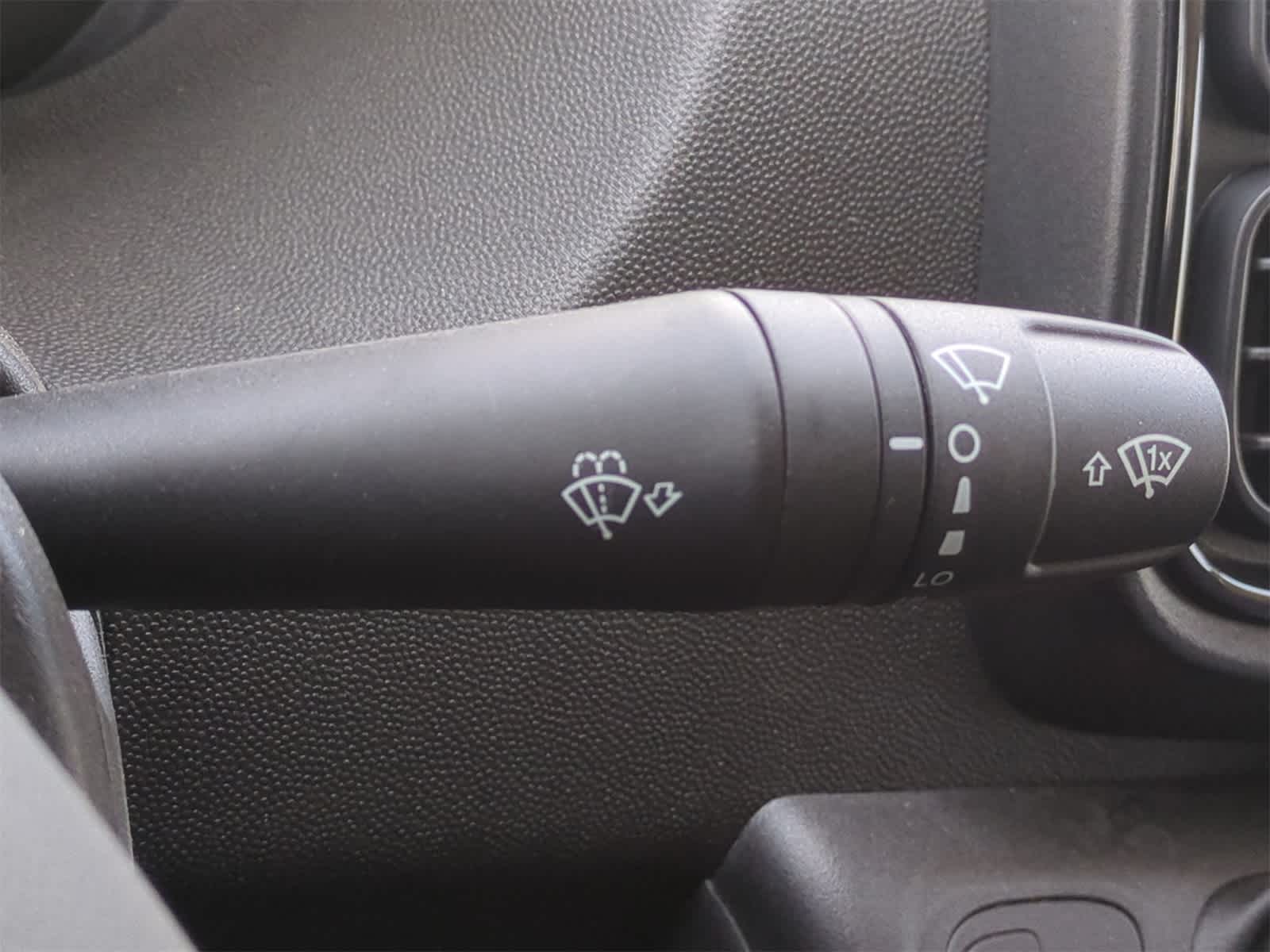 Thumbnail: 2025 RAM ProMaster - 25