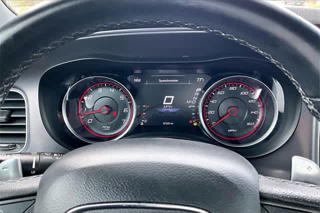 Thumbnail: 2023 Dodge Charger - 17