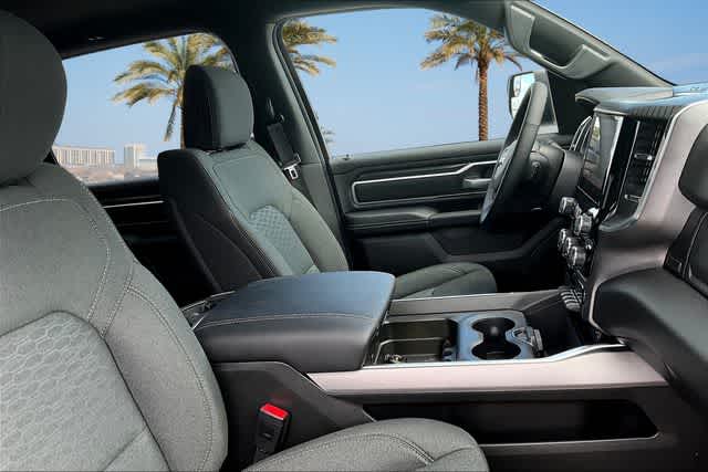 Thumbnail: 2026 RAM 1500 - 14