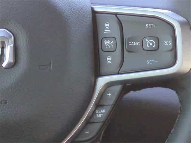 Thumbnail: 2025 RAM 1500 - 25