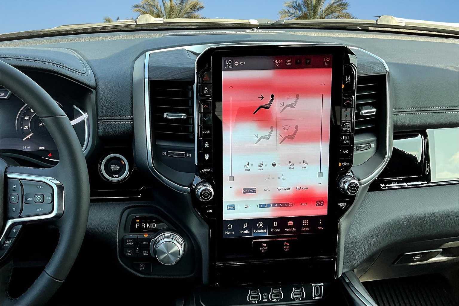 Thumbnail: 2026 RAM 1500 - 15