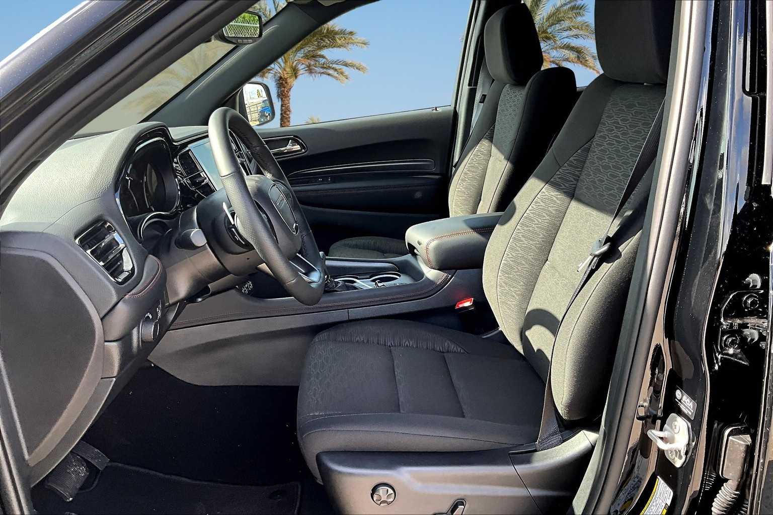 Thumbnail: 2026 Dodge Durango - 11