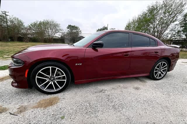 Thumbnail: 2023 Dodge Charger - 3