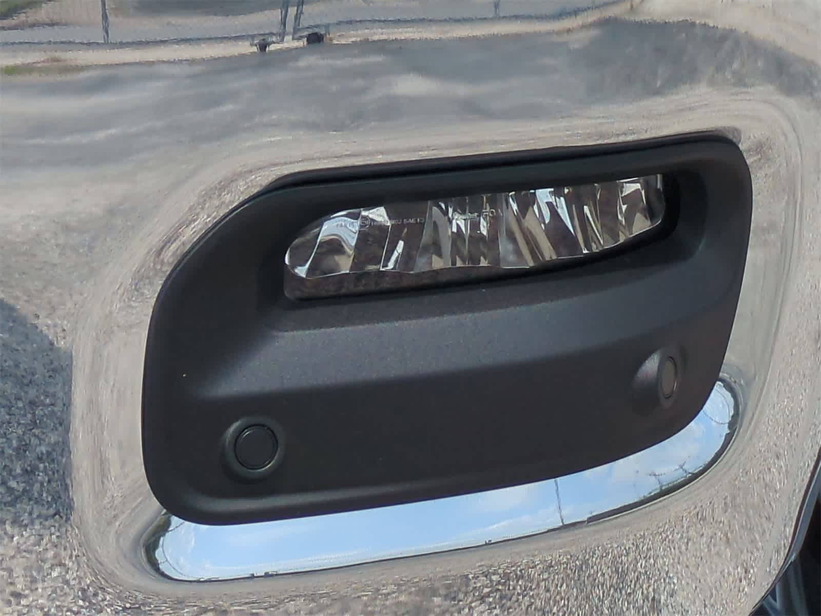 Thumbnail: 2025 RAM 1500 - 11