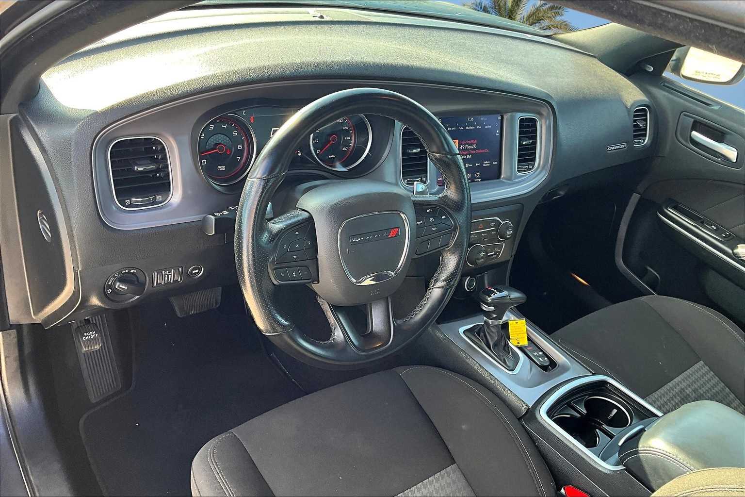 2023 Dodge Charger R/T photo 2