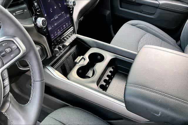 Thumbnail: 2026 RAM 3500 - 16