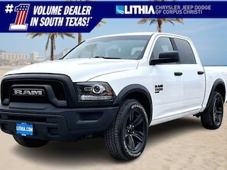 2024 Ram 1500 Classic SLT Truck Crew Cab