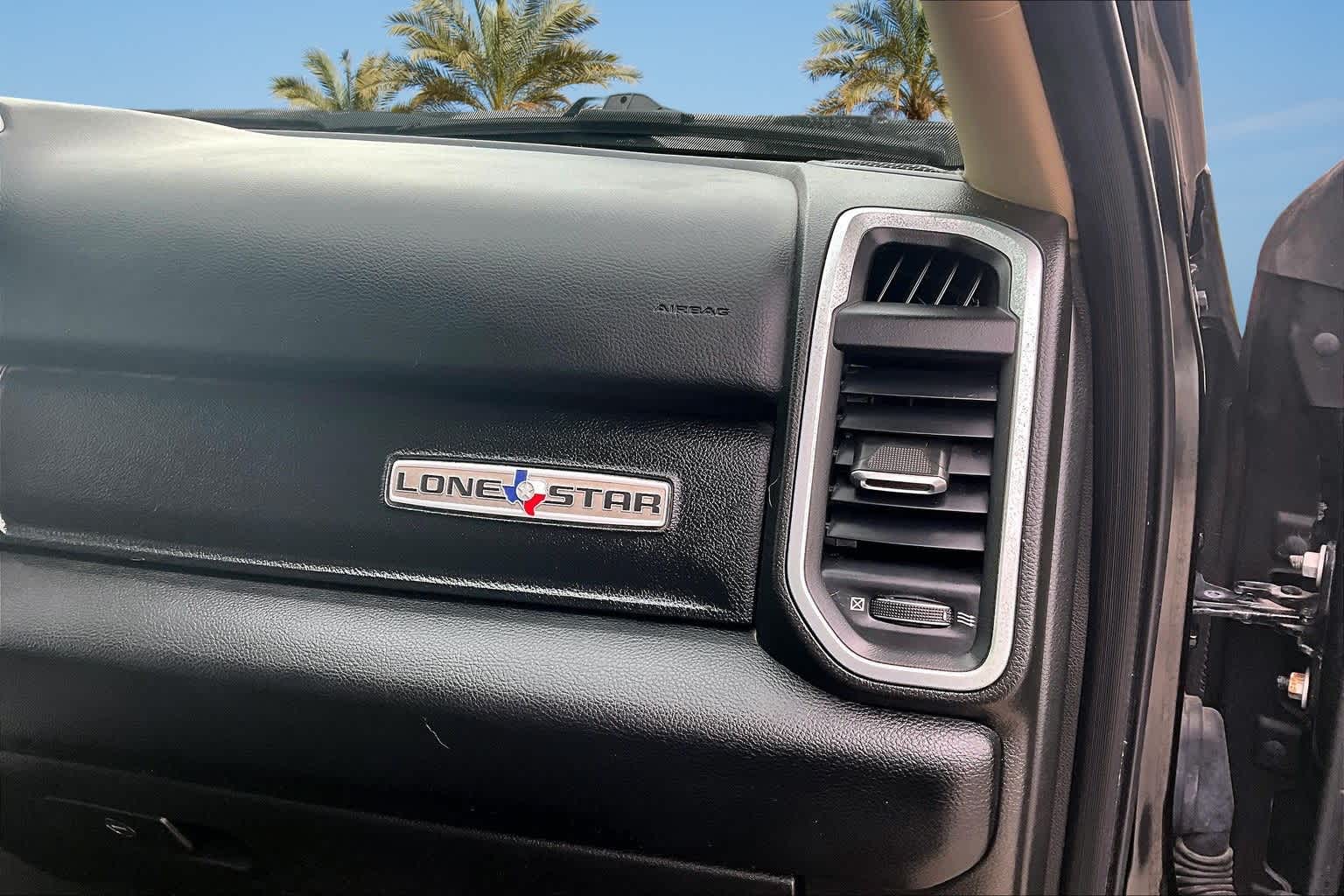 Thumbnail: 2019 RAM 1500 - 21