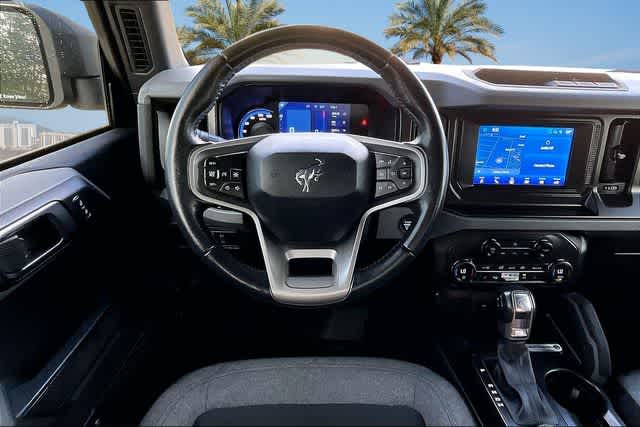 Thumbnail: 2021 Ford Bronco - 14