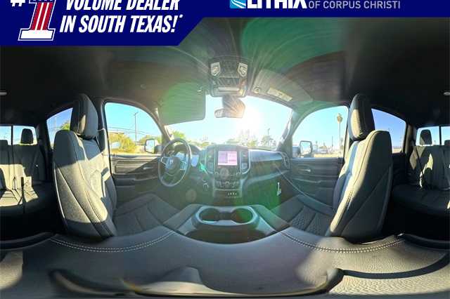 Thumbnail: 2025 RAM 1500 - 1