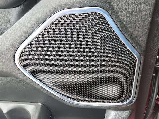 Thumbnail: 2025 RAM 1500 - 31