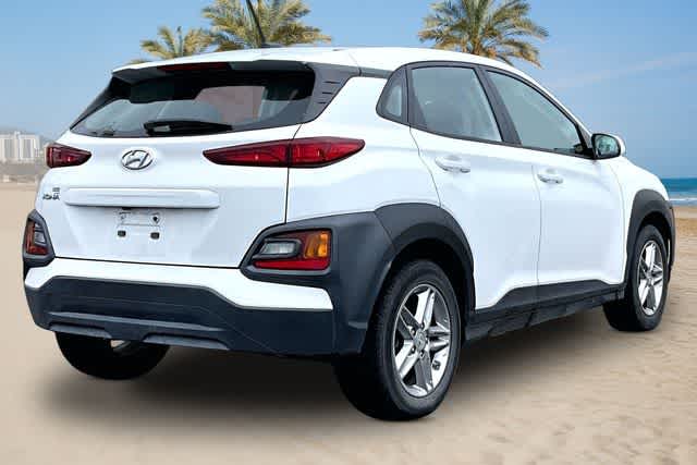 Thumbnail: 2021 Hyundai Kona - 15