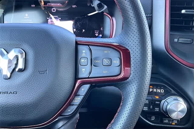 Thumbnail: 2025 RAM 1500 - 23