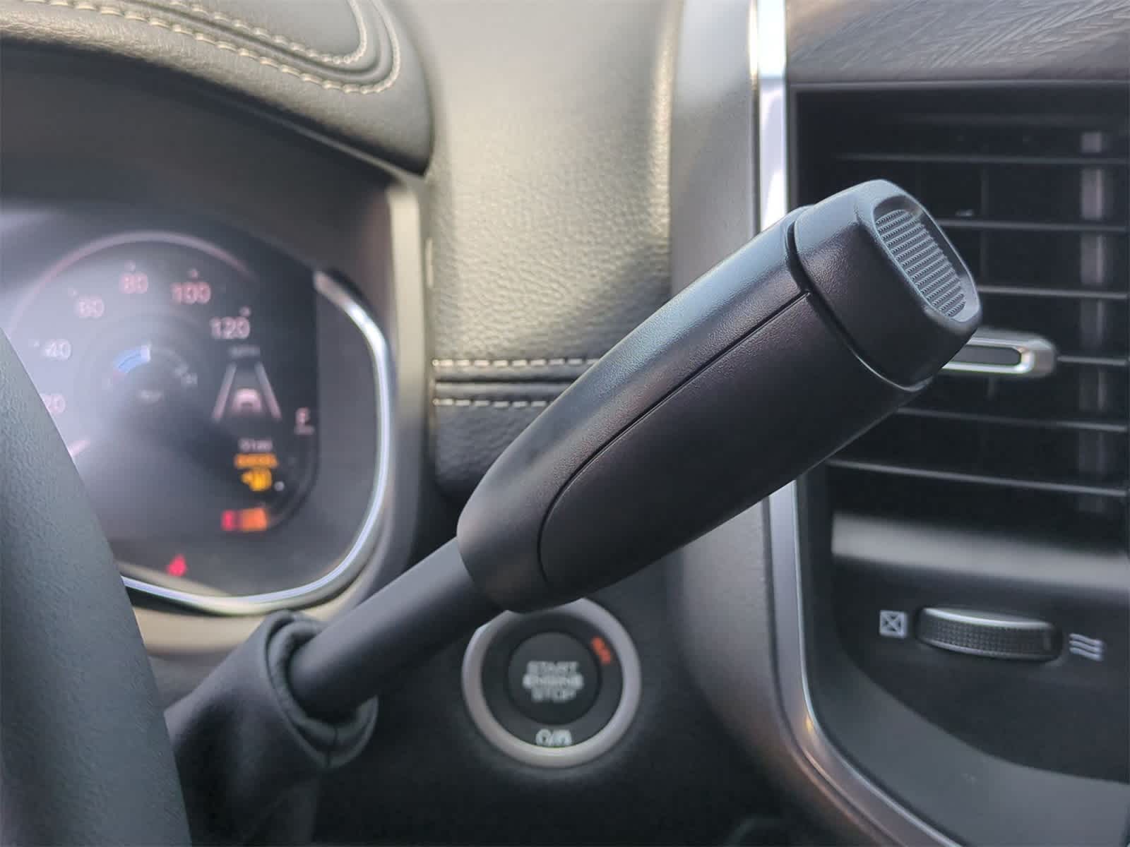 Thumbnail: 2025 RAM 2500 - 33