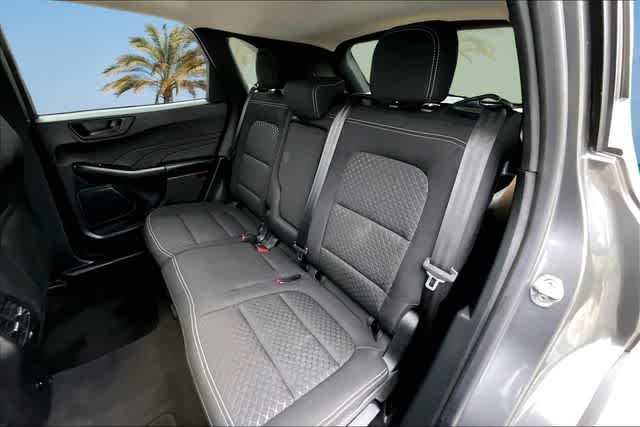 Thumbnail: 2023 Ford Escape - 12