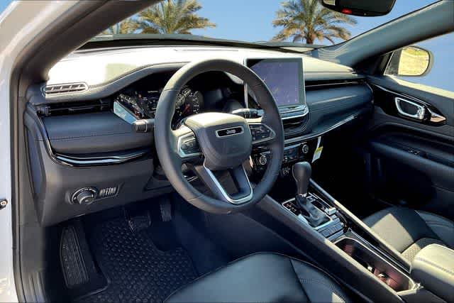 Thumbnail: 2026 Jeep Compass - 2