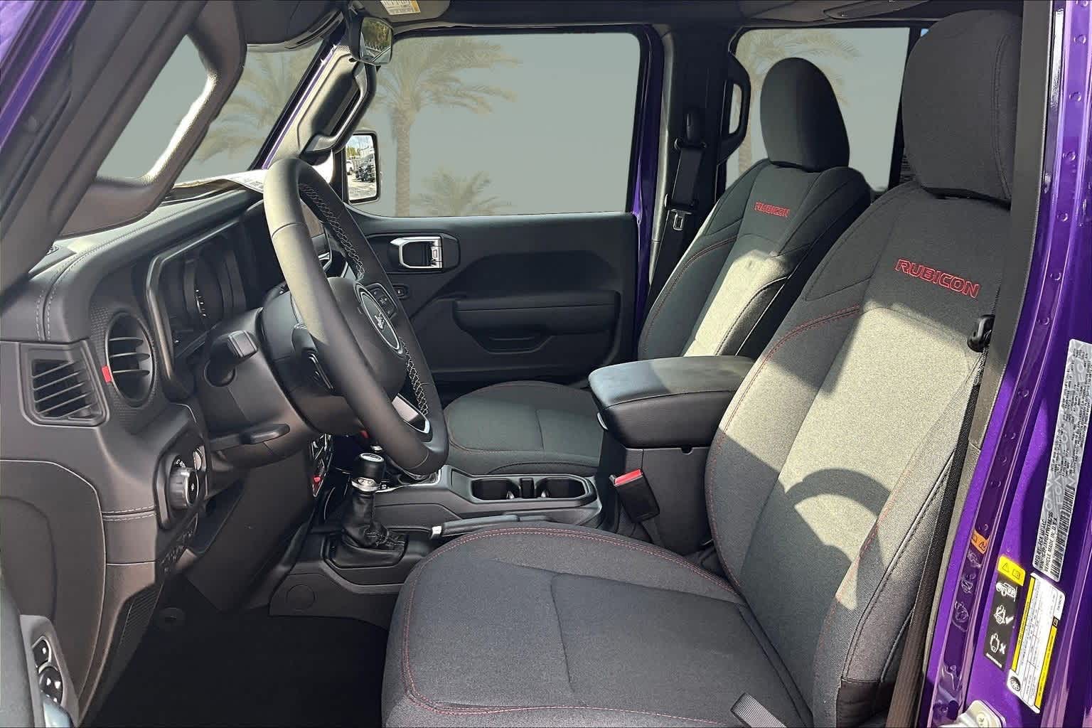 Thumbnail: 2026 Jeep Wrangler - 11