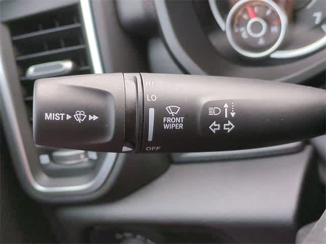 Thumbnail: 2025 RAM 1500 - 27