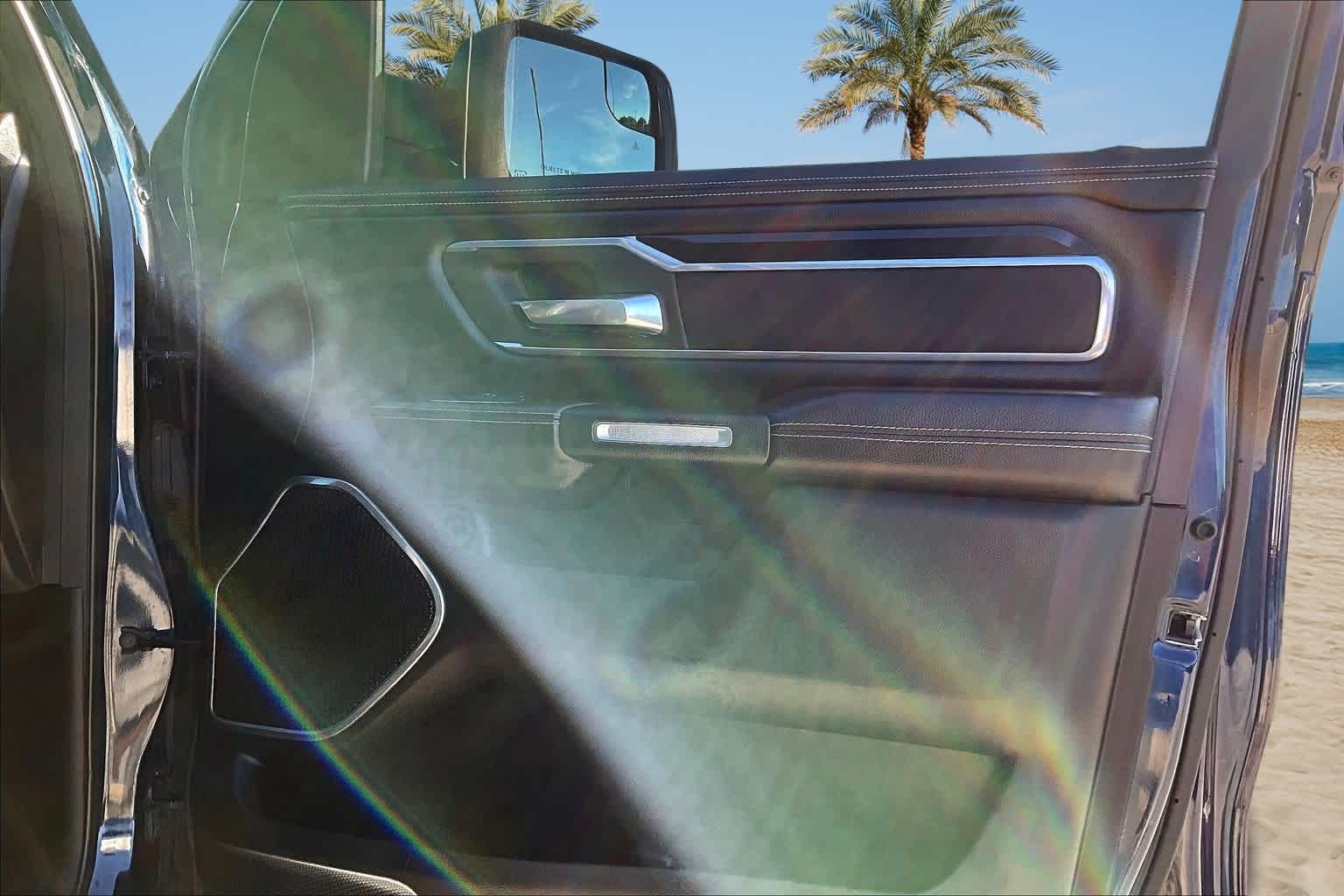 Thumbnail: 2021 RAM 1500 - 27