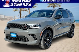 2026 Dodge Durango GT AWD Sport Utility