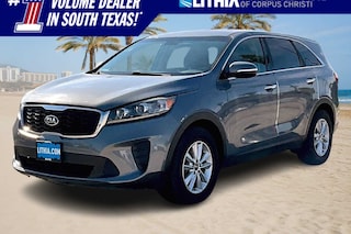 2020 Kia Sorento 3.3L LX SUV