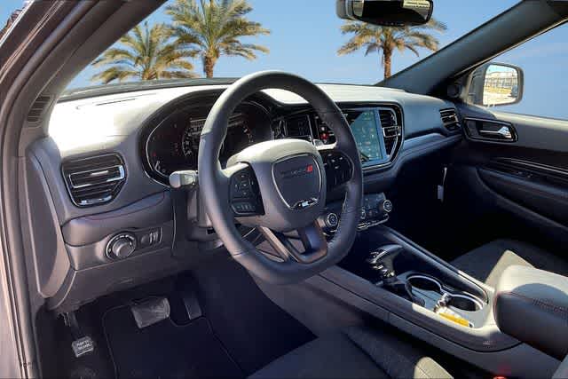 Thumbnail: 2026 Dodge Durango - 2