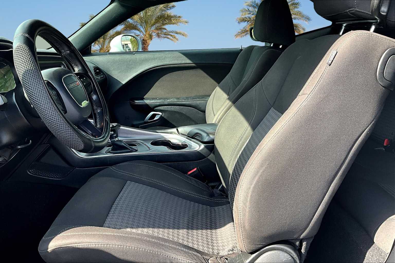 Thumbnail: 2020 Dodge Challenger - 9