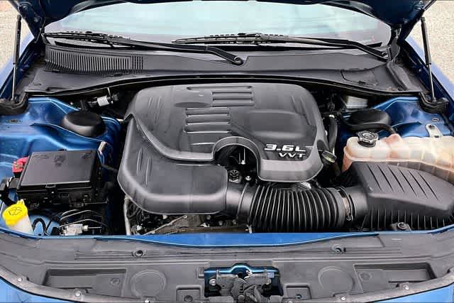 Thumbnail: 2022 Chrysler 300 - 8